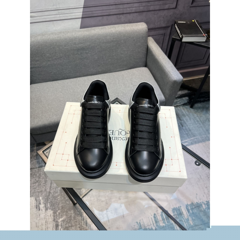 alexander M*Q*en casual shoes